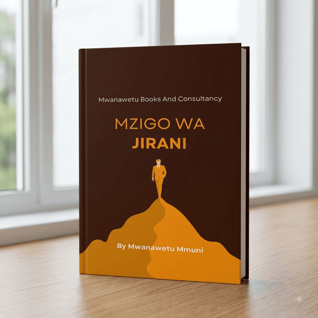 Mzigo Wa Jirani
