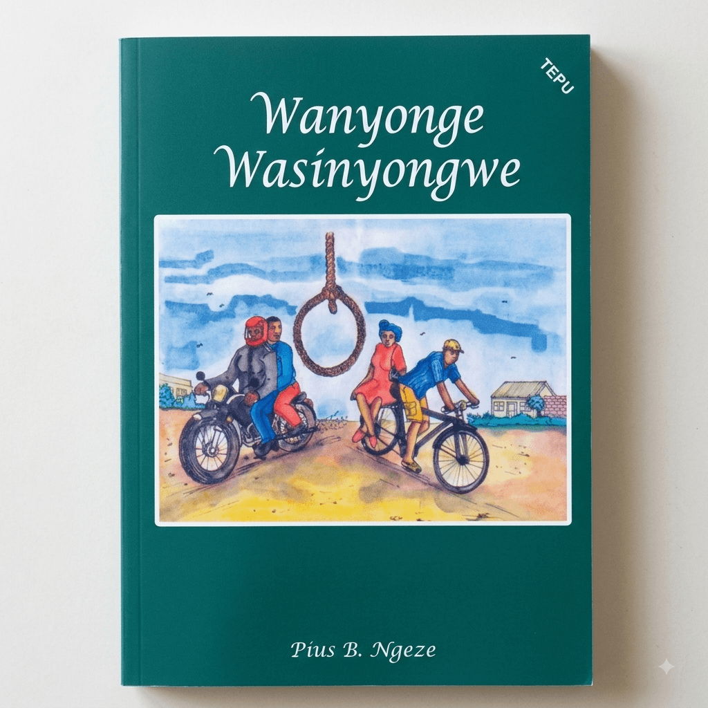 Wanyonge Wasinyongwe