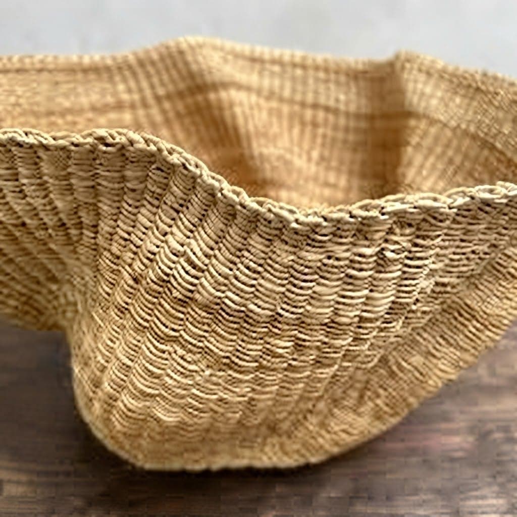Storage Basket - Malika