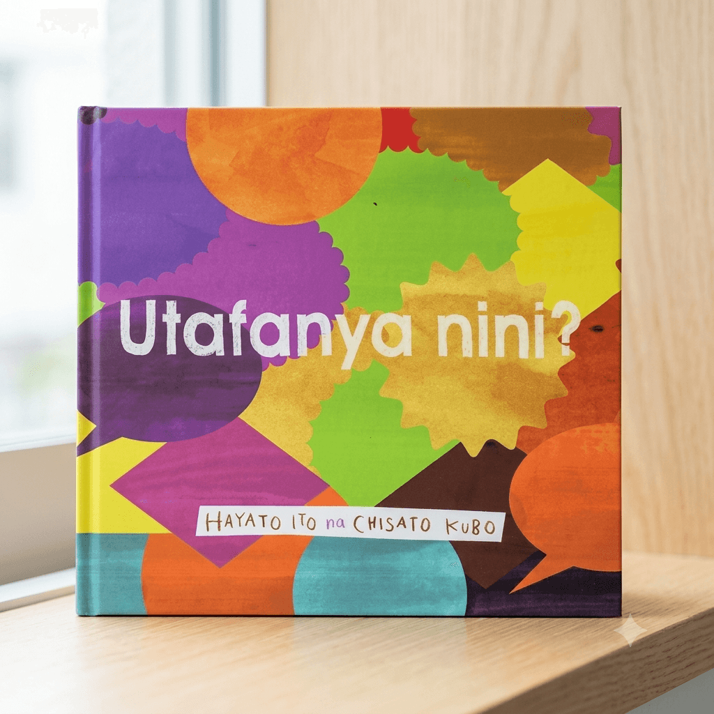 Utafanya Nini?