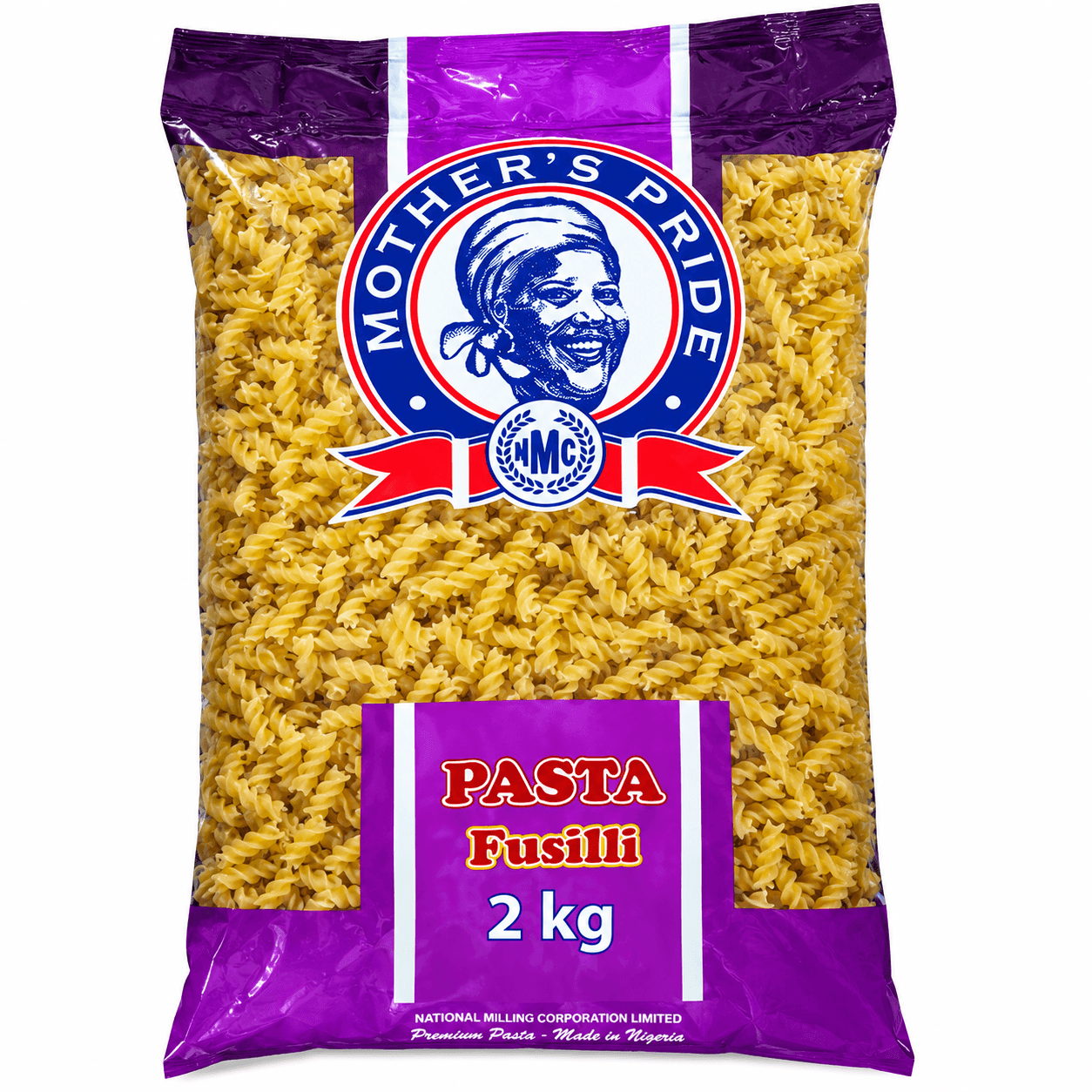 Fusilli 2kg