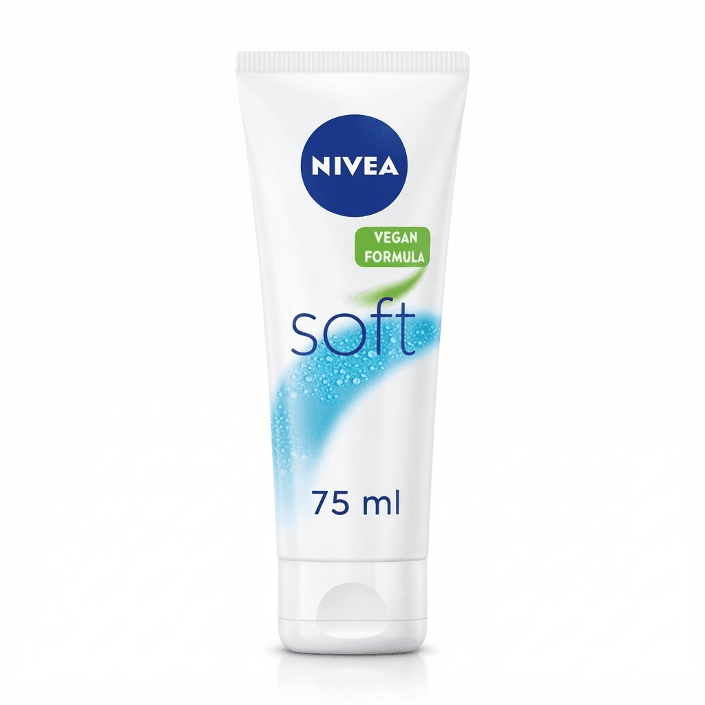 Soft Cream 75ml