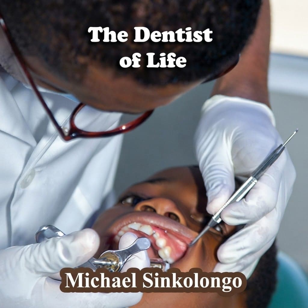 The Dentist of Life by Michael Sinkolongo