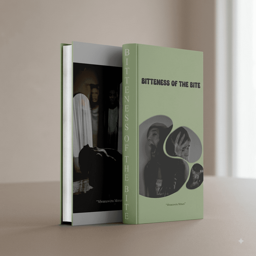 Bitterness Of The Bite