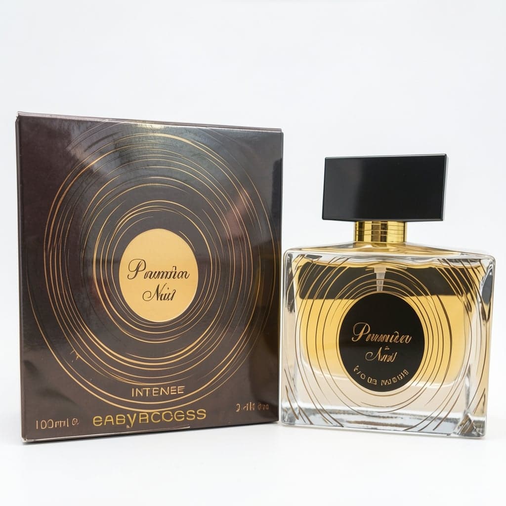 Fragrance World Premier Fragrance 100ml