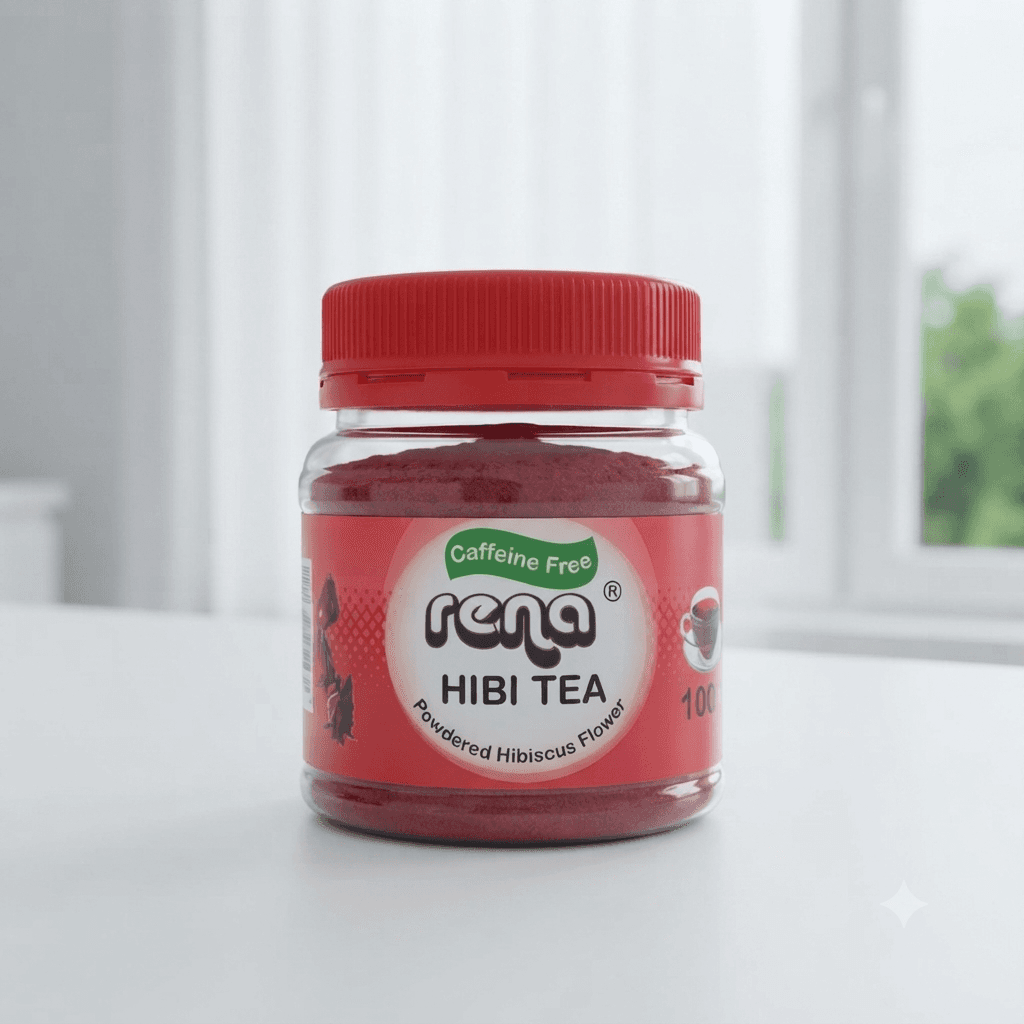 Rena — brand logo