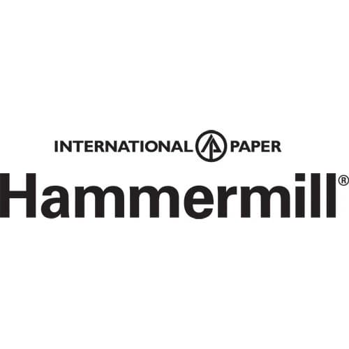 Hammermill — brand logo