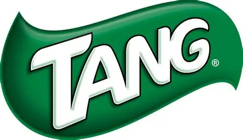 Tang — brand logo