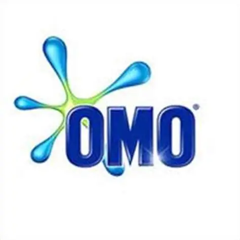 OMO — brand logo