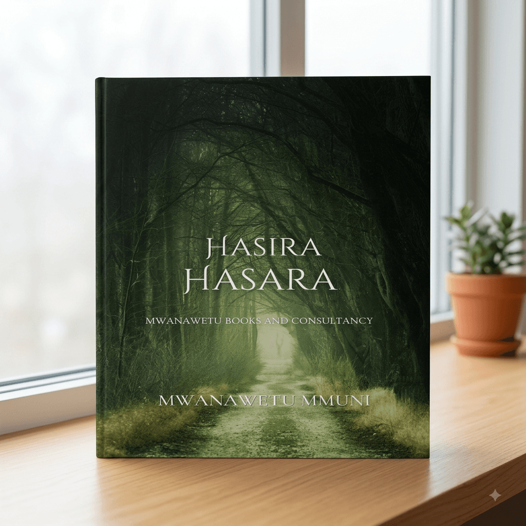 Hasira Hasara