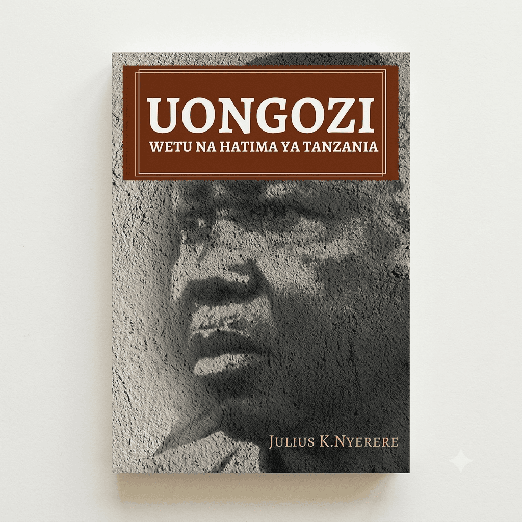 Uongozi Wetu na Hatima ya Tanzania