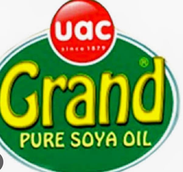 Grand — brand logo