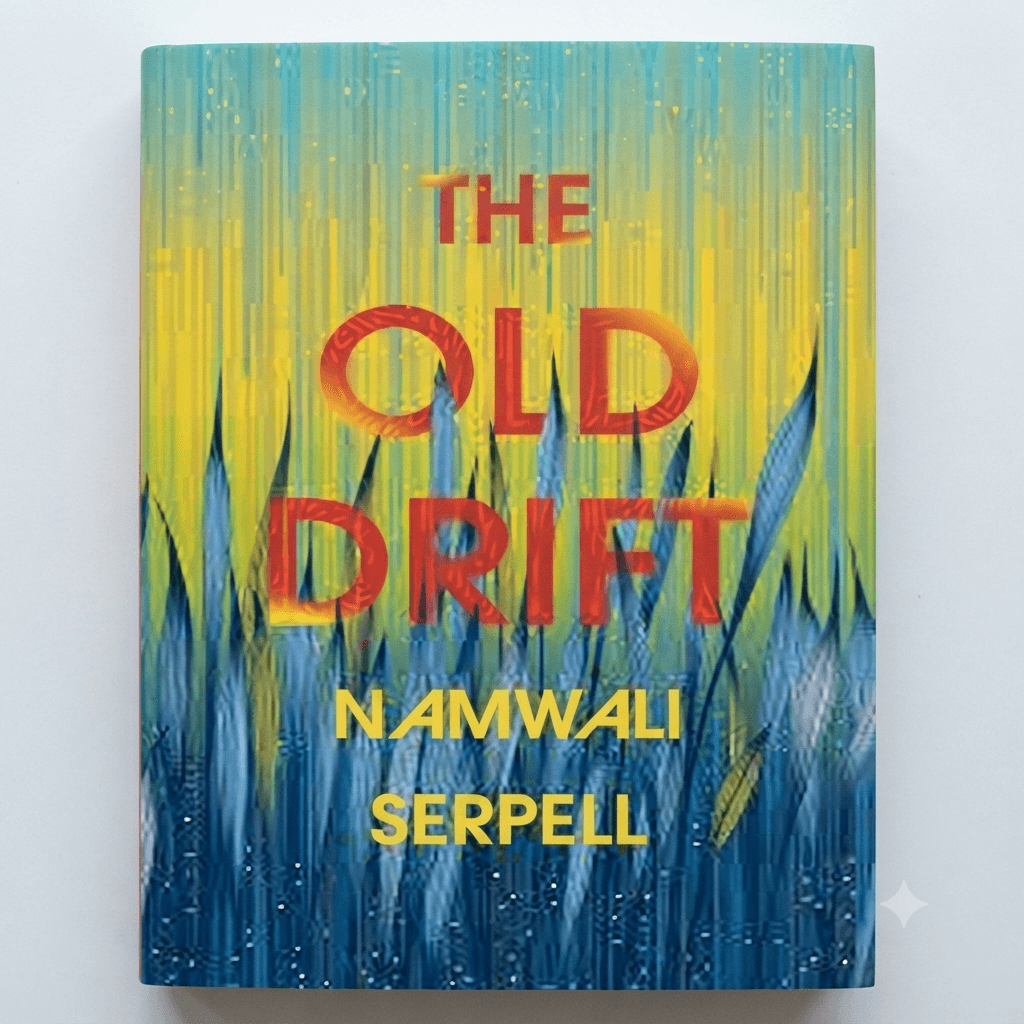 The Old Drift by Namwali Serpell