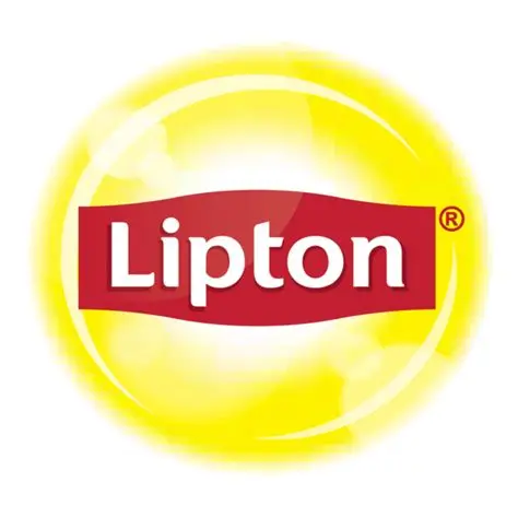 Lipton — brand logo