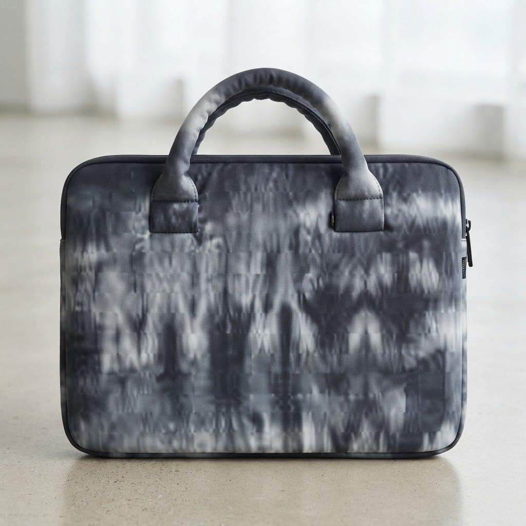Tie & Dye Laptop Bags