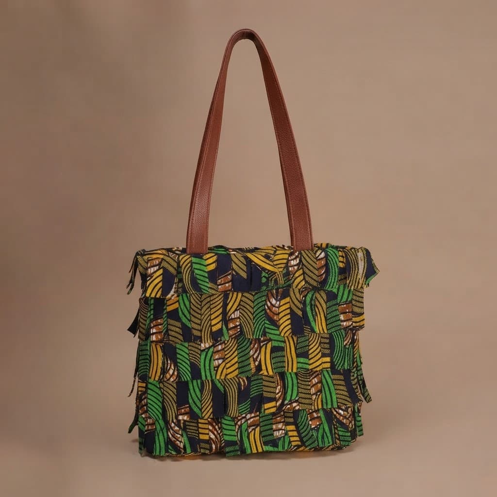 Gule Handbag