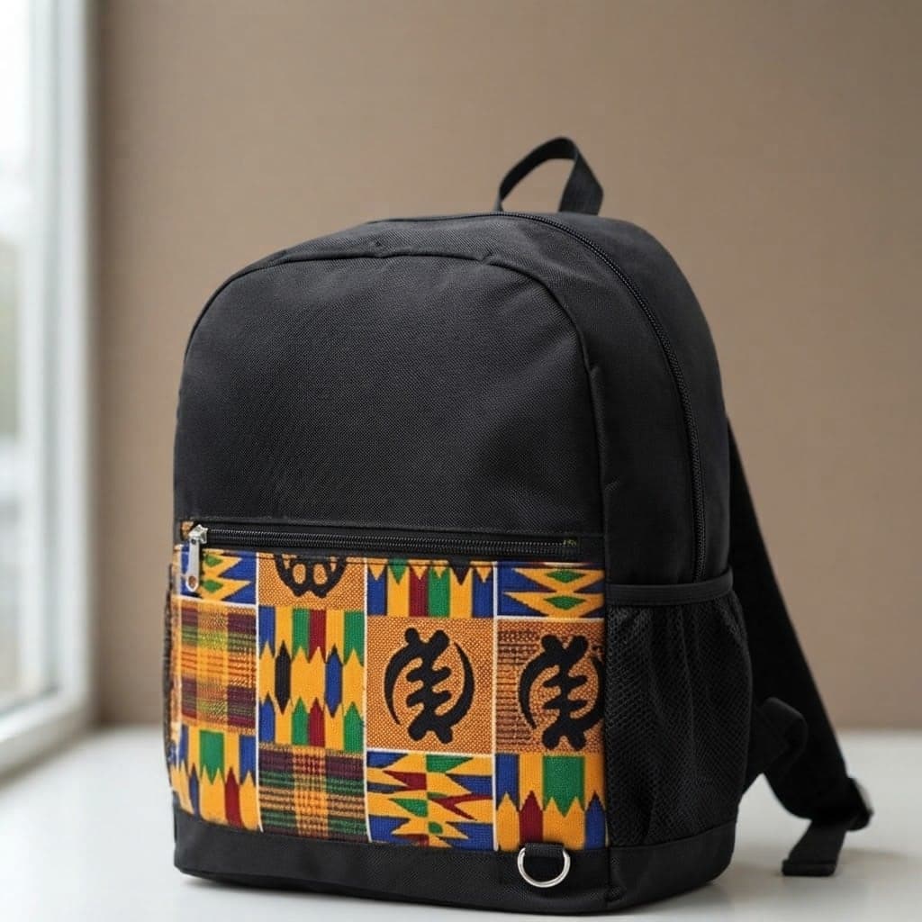 Mthwalo Backpack