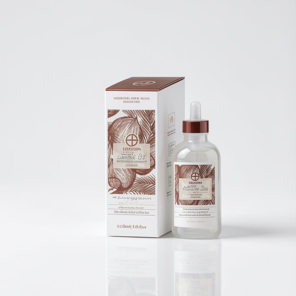 Estelin Vitamin E Body Oil 100ml