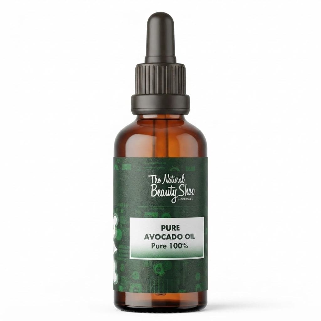 PURE AVOCADO OIL