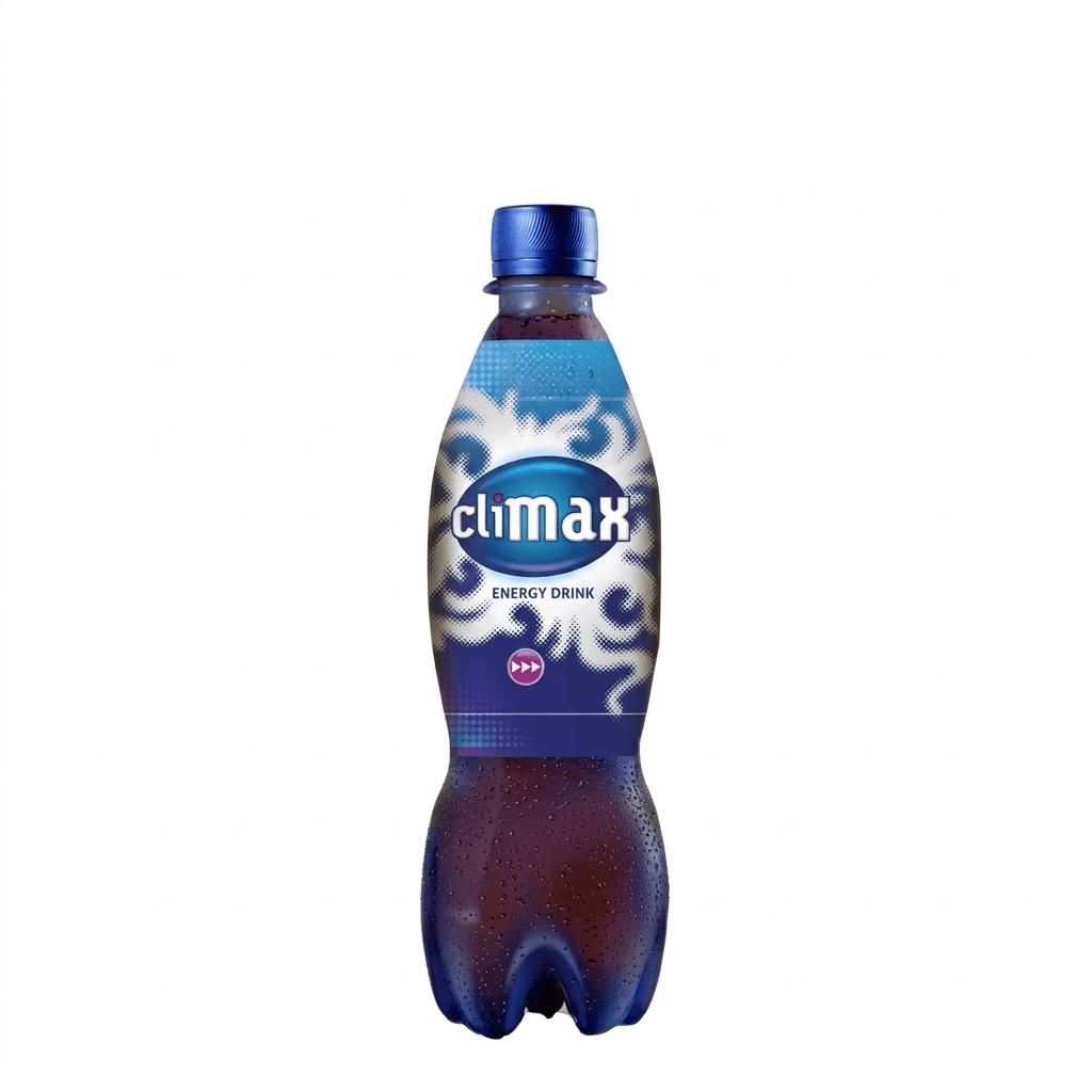 Climax Energy Drink 50cl Can — by Climax — Energy Drinks from NG — Afrizonemart