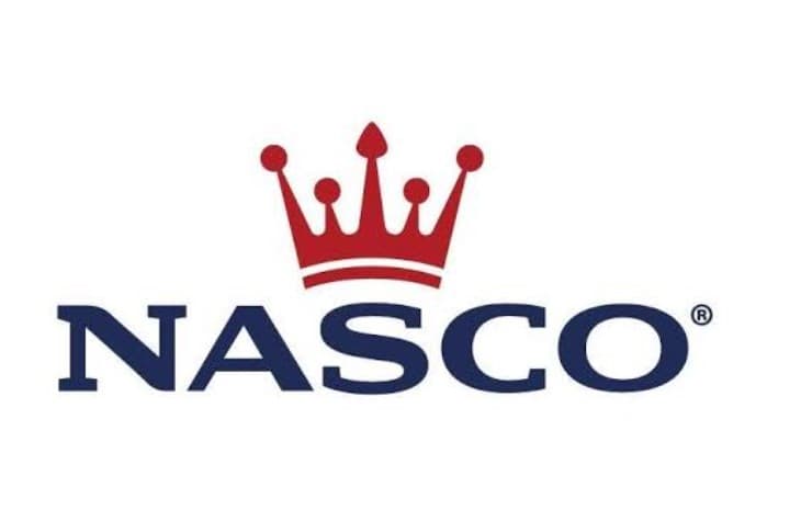 Nasco — brand logo
