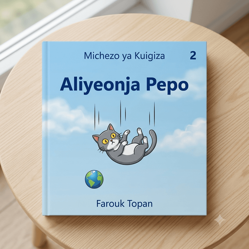 Aliyeonja Pepo