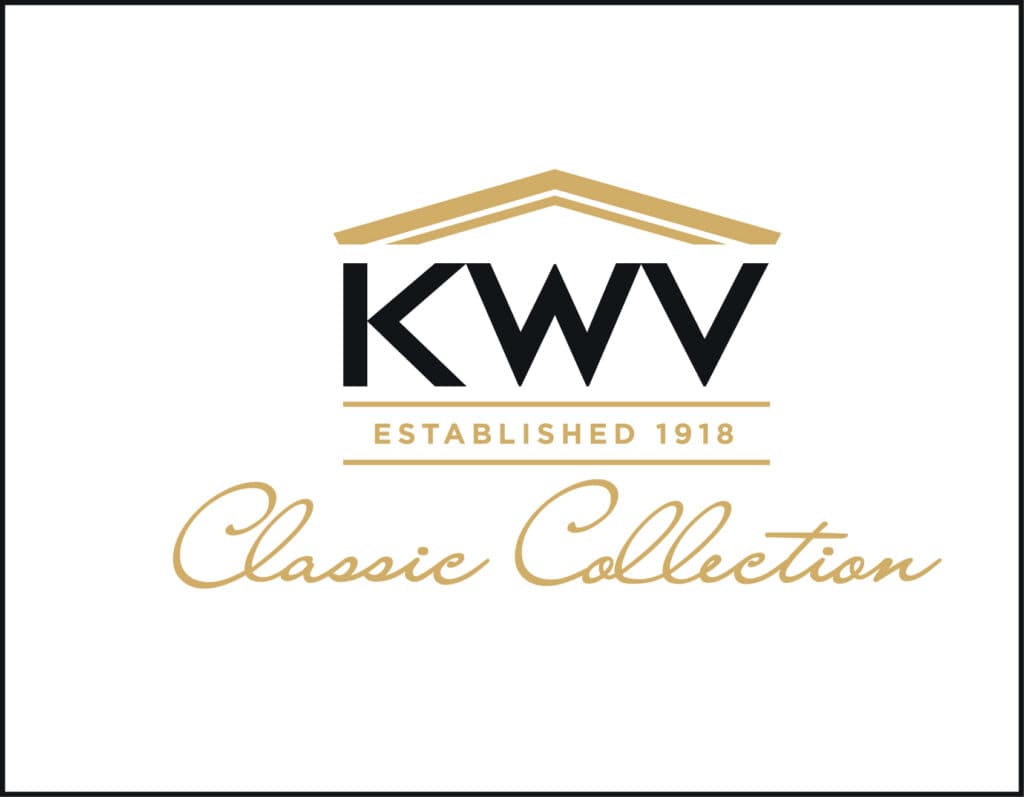 KWV — brand logo