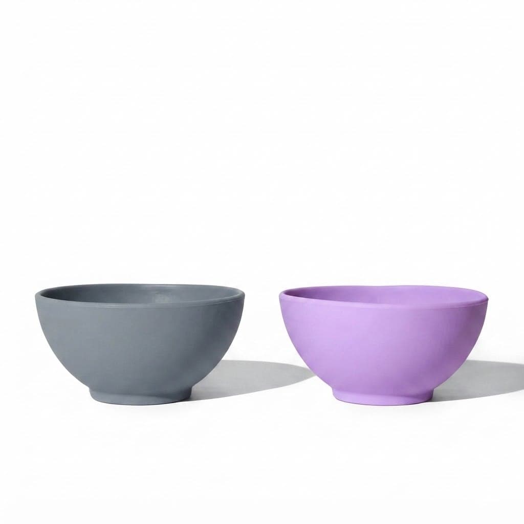 MASK MIXING BOWL (1 PC)