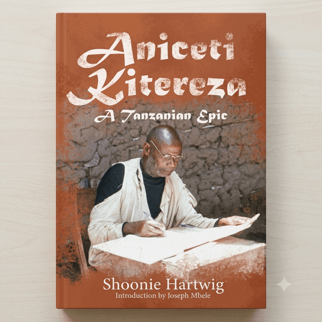 Aniceti Kitereza: A Tanzanian Epic