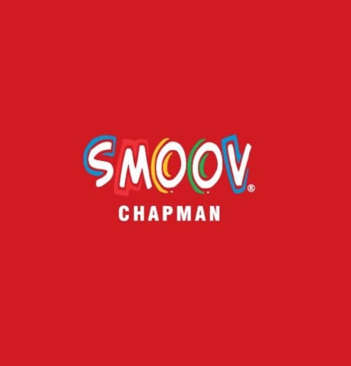 Smoov Chapman — brand logo