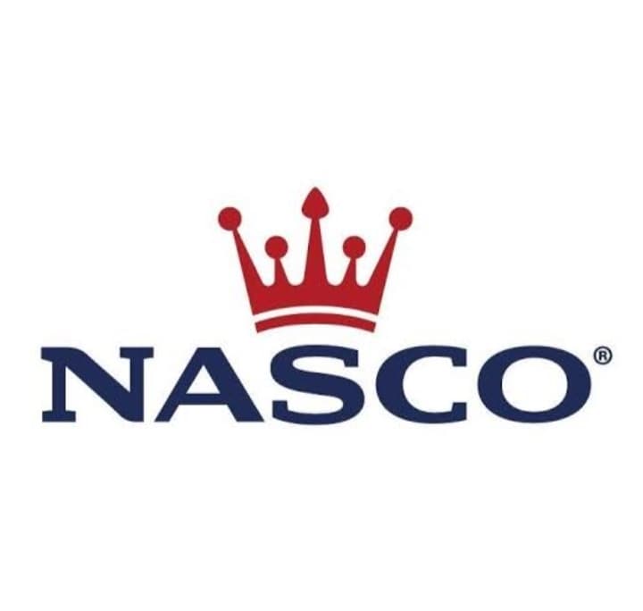 Nasco — brand logo