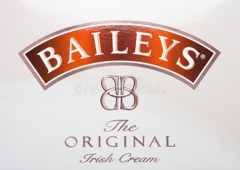 Baileys — brand logo