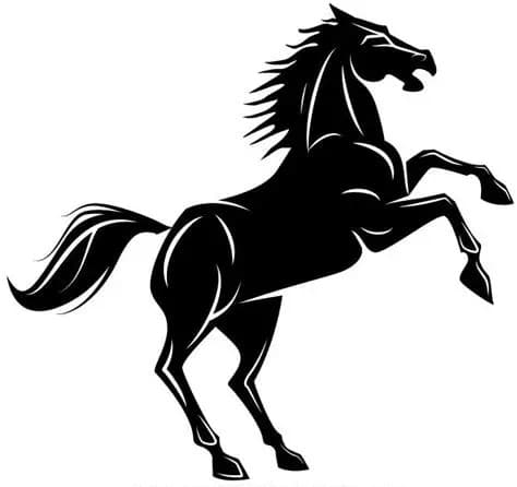 Royal Stallion — brand logo