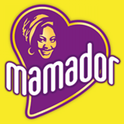 Mamador — brand logo