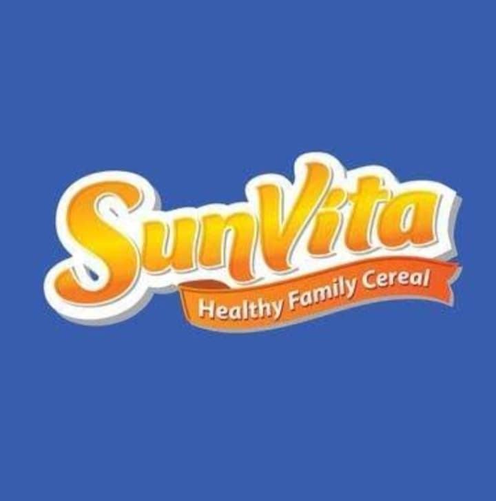 Sunvita — brand logo