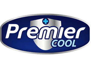 Premier Cool — brand logo