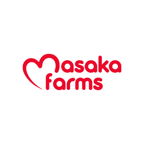 Masaka Creamery — brand logo