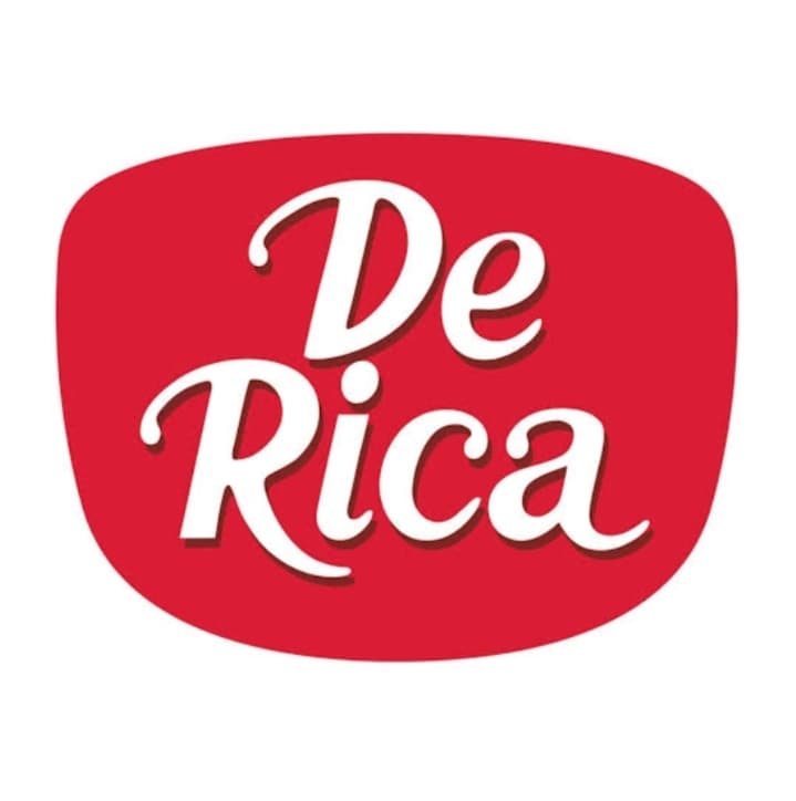 De Rica — brand logo