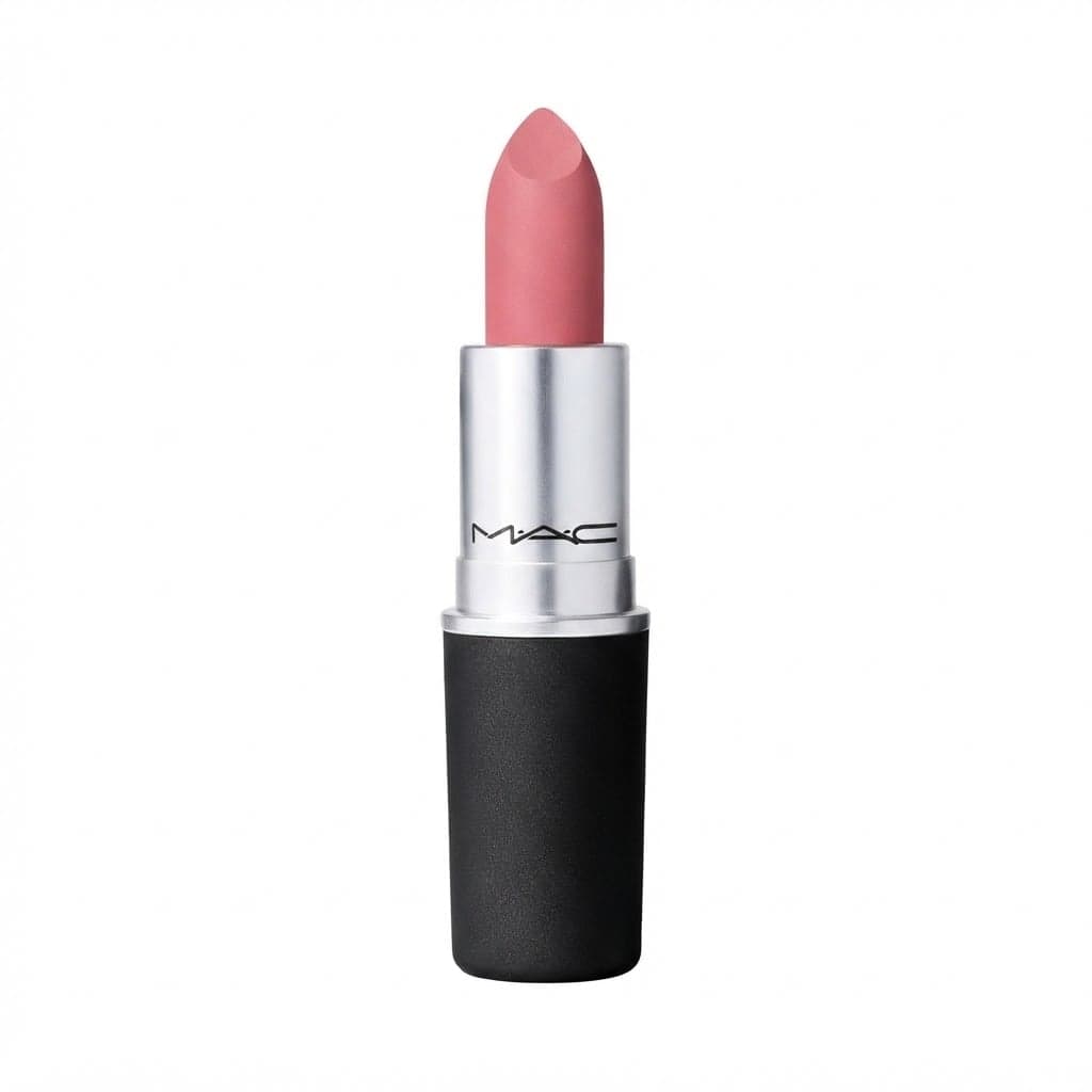 Powder Kiss Lipstick - Stay Curious