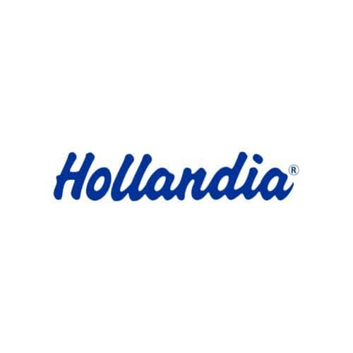 Hollandia — brand logo