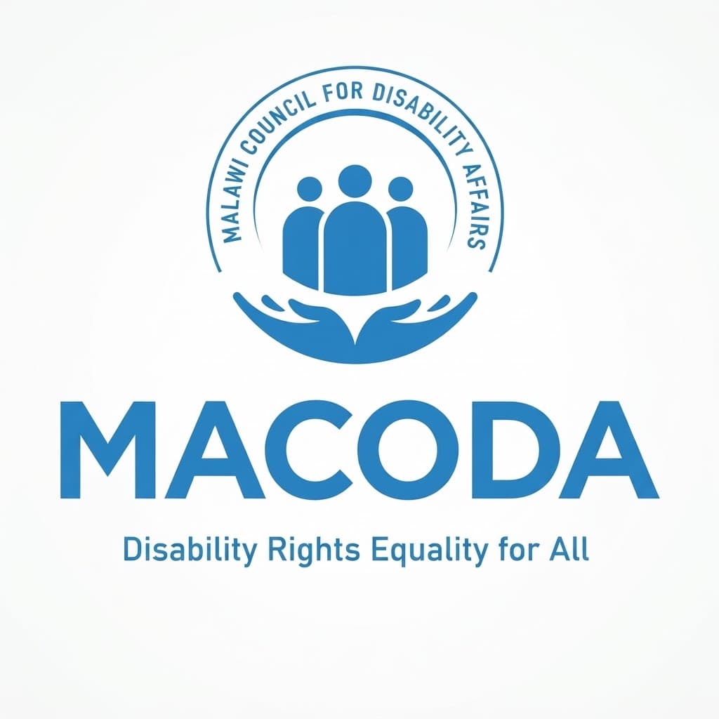 MACODA Bangwe Factory — brand logo