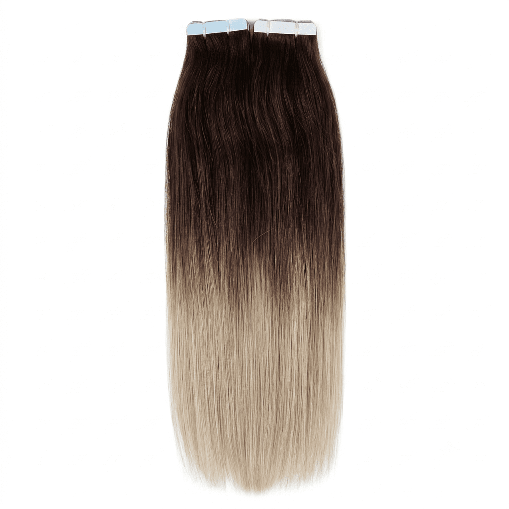 Hair Faux You — brand logo
