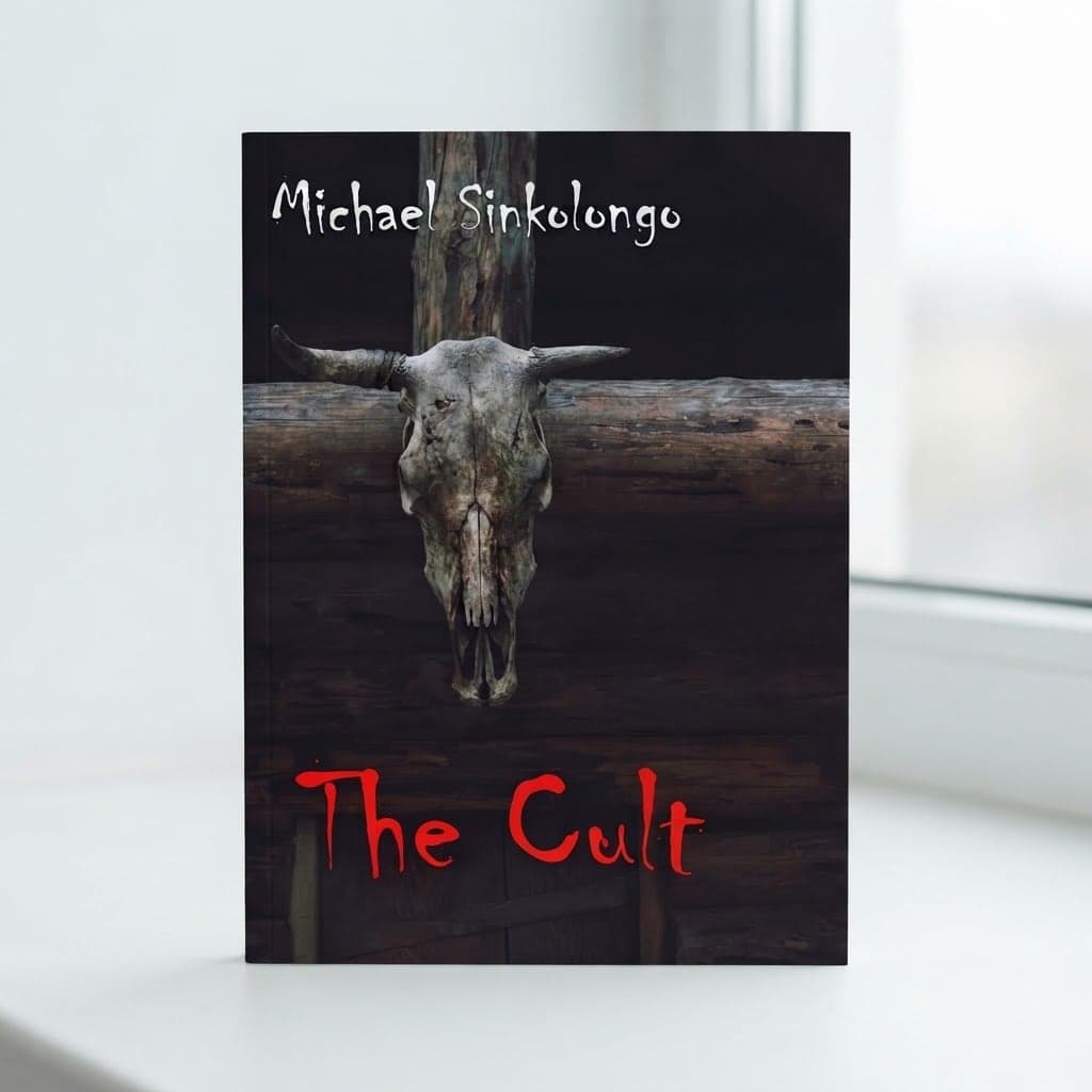 The Cult by Michael Sinkolongo