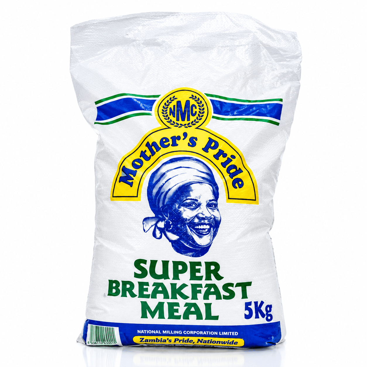 Super Breakfast Meal 5kg
