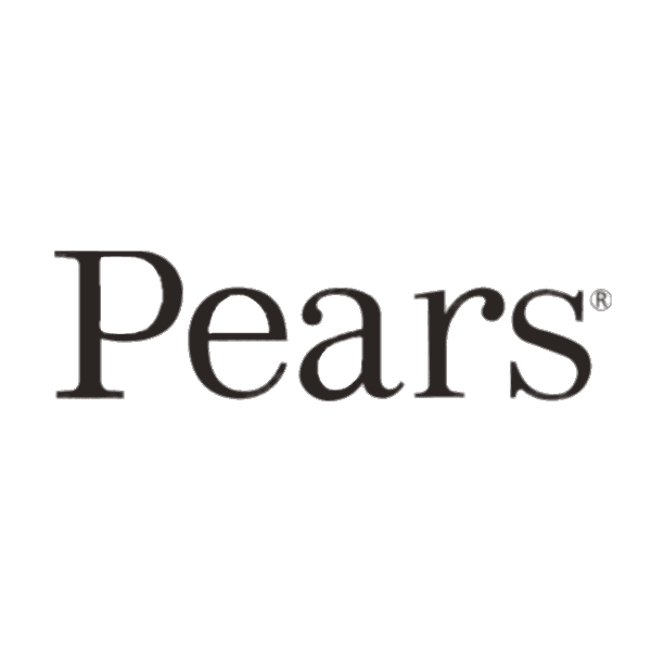 Pears — brand logo