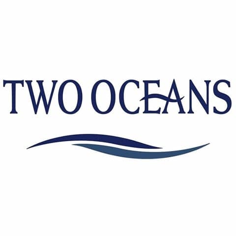 Two Oceans — brand logo