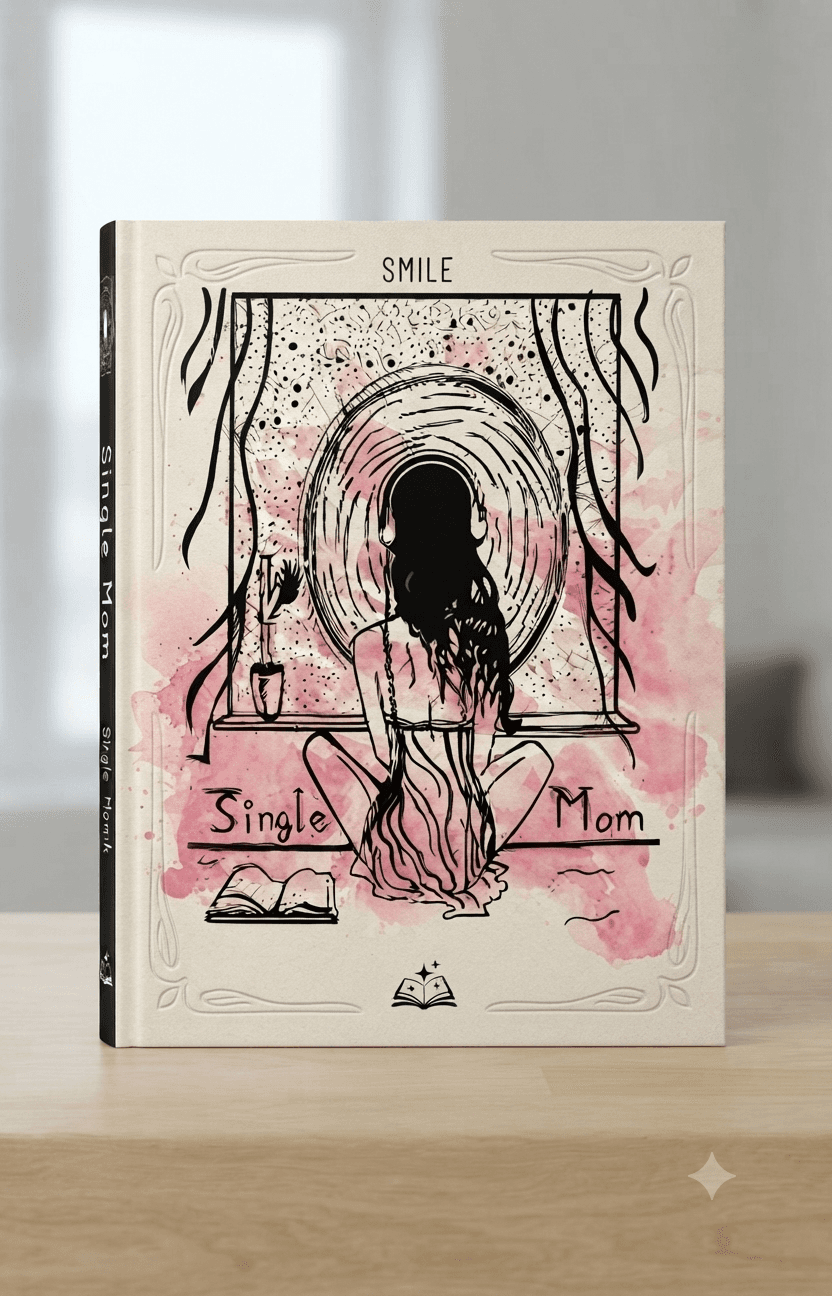 Single Mom of 2 by Savattir