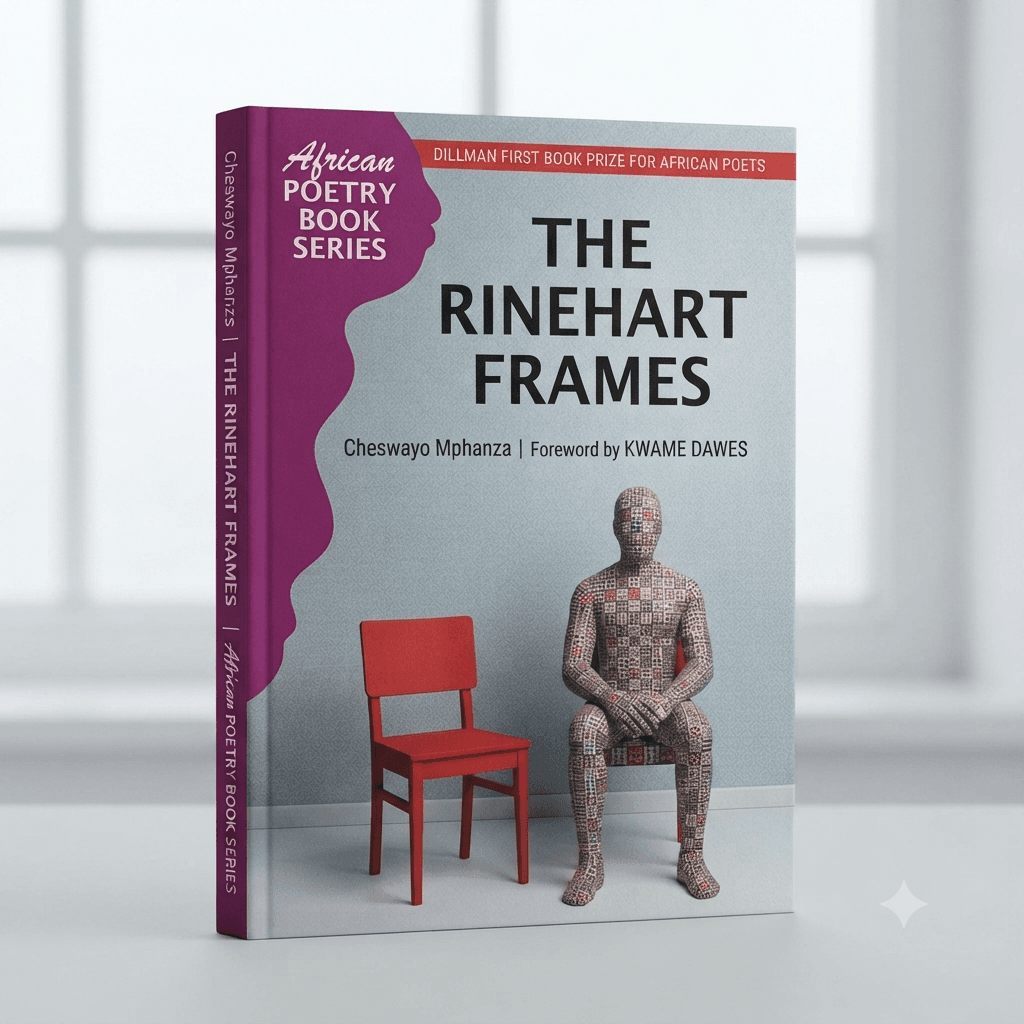 The Rinehart Frames by Cheswayo Mphanza