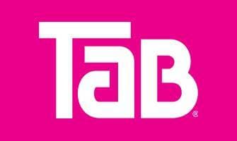 Tab — brand logo