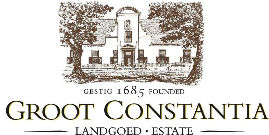 Groot Constantia — brand logo